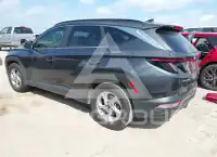2022 Hyundai Tucson фото