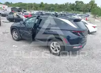 2022 Hyundai Tucson фото
