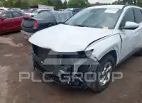 2022 Hyundai Tucson фото