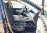 2022 Hyundai Tucson фото
