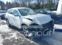 2022 Hyundai Tucson фото