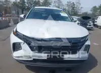 2022 Hyundai Tucson фото