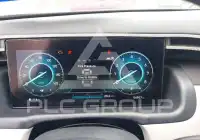 2022 Hyundai Tucson фото