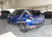 2022 Hyundai Tucson фото