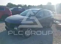 2022 Hyundai Tucson фото