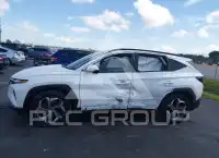 2022 Hyundai Tucson фото