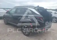 2022 Hyundai Tucson фото