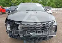 2022 Hyundai Tucson фото