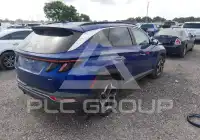 2022 Hyundai Tucson photo