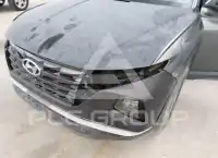2022 Hyundai Tucson фото