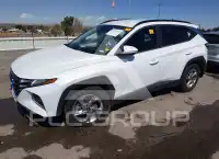 2022 Hyundai Tucson фото