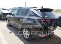 2022 Hyundai Tucson фото