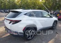 2022 Hyundai Tucson photo