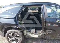 2022 Hyundai Tucson photo