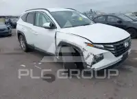 2022 Hyundai Tucson фото