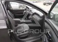2022 Hyundai Tucson фото