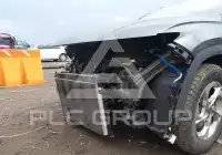 2022 Hyundai Tucson фото