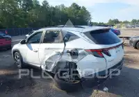 2022 Hyundai Tucson photo