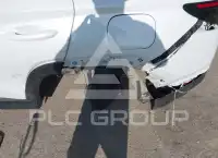 2022 Hyundai Tucson фото