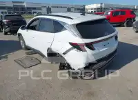 2022 Hyundai Tucson фото