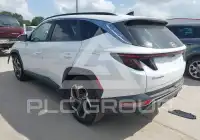 2022 Hyundai Tucson фото