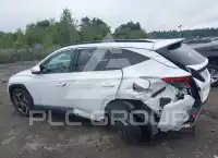 2022 Hyundai Tucson фото