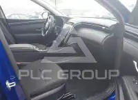 2022 Hyundai Tucson фото