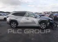 2022 Hyundai Tucson фото