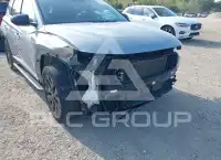 2022 Hyundai Tucson фото
