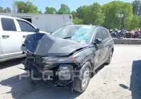 2022 Hyundai Tucson фото