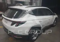 2022 Hyundai Tucson фото