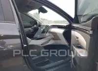2022 Hyundai Tucson фото