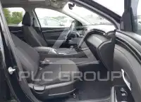 2022 Hyundai Tucson фото