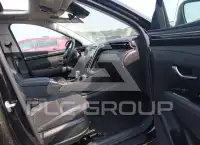 2022 Hyundai Tucson фото