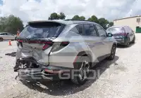 2022 Hyundai Tucson фото