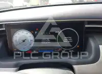 2022 Hyundai Tucson фото
