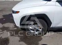 2022 Hyundai Tucson фото
