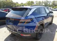 2022 Hyundai Tucson фото