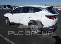 2022 Hyundai Tucson фото