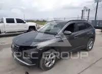 2022 Hyundai Tucson фото