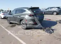 2022 Hyundai Tucson фото