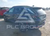 2022 Hyundai Tucson фото