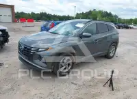 2022 Hyundai Tucson фото