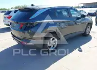 2022 Hyundai Tucson photo