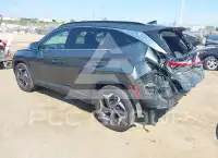 2022 Hyundai Tucson фото