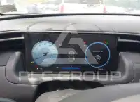 2022 Hyundai Tucson фото