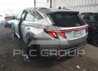 2022 Hyundai Tucson фото
