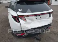2022 Hyundai Tucson photo