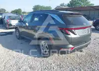 2022 Hyundai Tucson фото