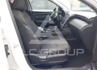 2022 Hyundai Tucson фото
